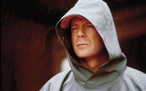 bruce willis unbreakable series|bruce willis superhero movie 2000.